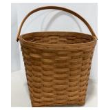 Longaberger Large Measuring Basket