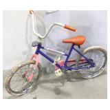 Huffy Girls 19in Bicycle