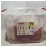 Rubbermaid TakeAlongs