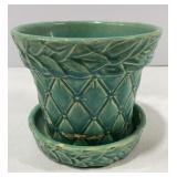 Vtg McCoy Planter