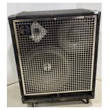 SWR Triad TR10008 13006 3-way 400w bass