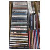 60+ Music CDs