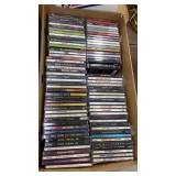 90+ Music CDs