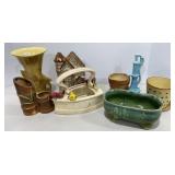 McCoy?, Morton & Other Planters