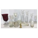 Votive Candle Holders