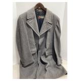 Antique McGregor Wool Coat