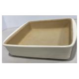 Pampered Chef Family Heritage Stoneware Baker