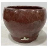 Eschbach Pottery Planter