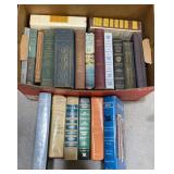 Readers Digest Condensed & Classic Works