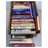 Miscellaneous Hardback Books