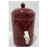 Hot Apple Cider Dispenser (1-gal)