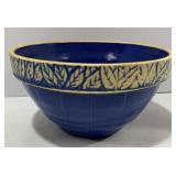 Antique Stoneware Bowl