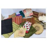 Place Mats & Table Runners