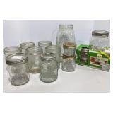 Canning Jars