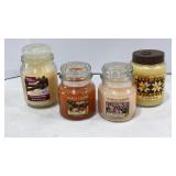 Yankee & Other Jar Candles