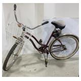 Womanï¿½s Kent Bicycle