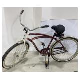 Mens Kent Bicycle