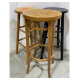 (3) Stools