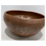 Hand Thrown Pottery Bowl/planter