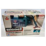 Bissell Portable Deep Cleaner