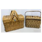 Picnic Baskets