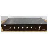 Niles Audio HDS-6 Speaker Switch