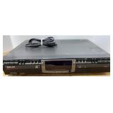Philips Recordable/Rewritable CD Recorder