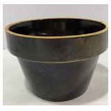 Antique Stoneware Bowl