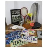 Grab Bag Lot