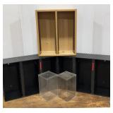 CD Storage Boxes