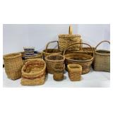 Handmade Baskets
