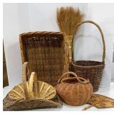 Large Vine Baskets