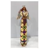 Jim Shore Angel 15in tall