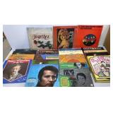 Classic Horn Albums