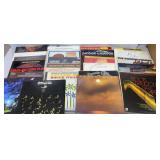 Miscellaneous Music Albums