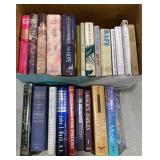 Miscellaneous Hardback Books
