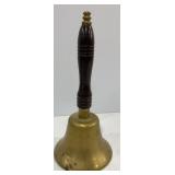 Brass Hand Bell
