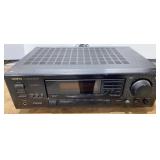 Onkyo A/V Tuner Amplifier