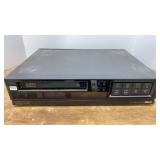 RCA VCR