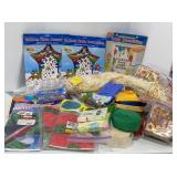 Birthday & Seasonal Decorating Supplies
