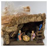 Nativity Scene
