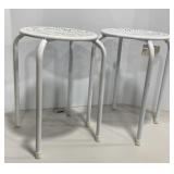 Metal Plant Stands