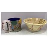 Advanced Student Pottery Projects