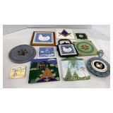 Tile Trivets