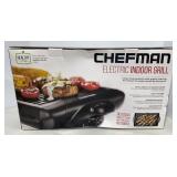 Chefman Electric Indoor Grill