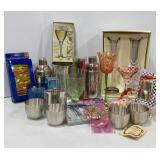 Large Bar Item Lot