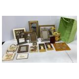Frames & Gardening Decor