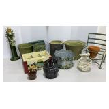 Gardening Decor & Planters