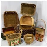 Miscellaneous Baskets
