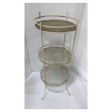Mid Century Modern Plant Stand